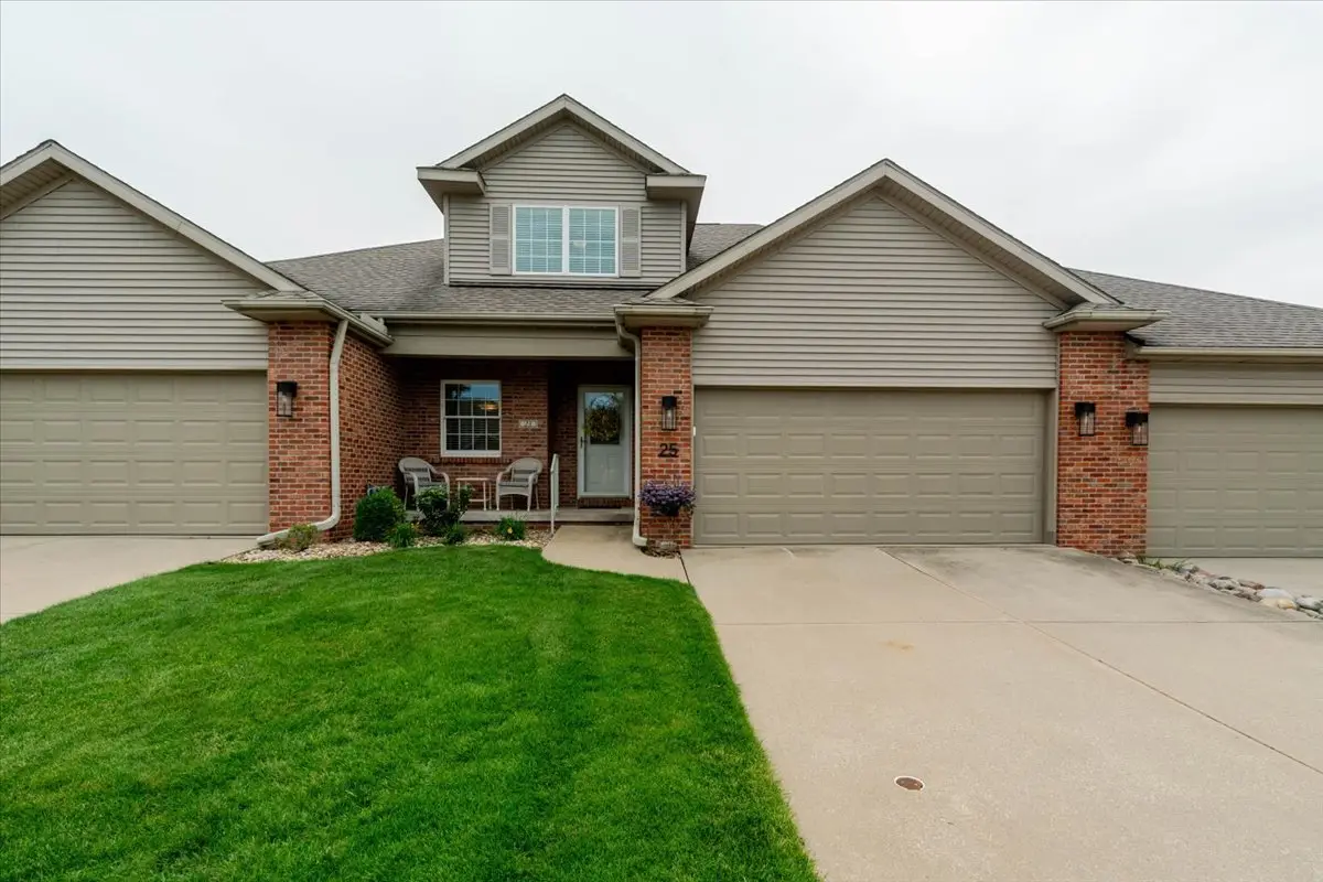 25 Arbor Court #25, Bloomington, IL 61704 - #1