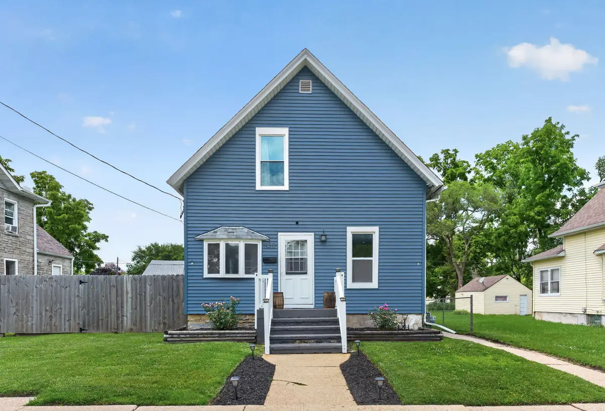 630 Fairview Avenue, South Beloit, IL 61080 - #1