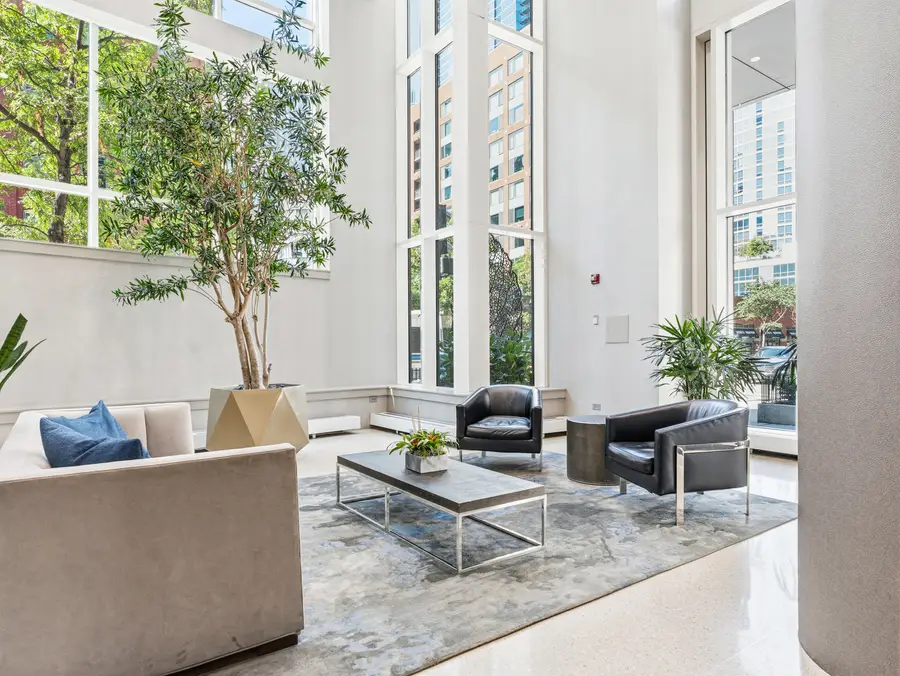 505 N Mcclurg Court #2301, Chicago, IL 60611 - #2