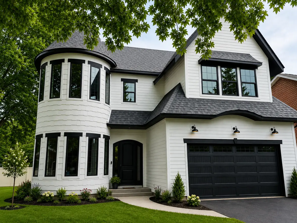909 Evergreen Avenue, Glen Ellyn, IL 60137 - #1