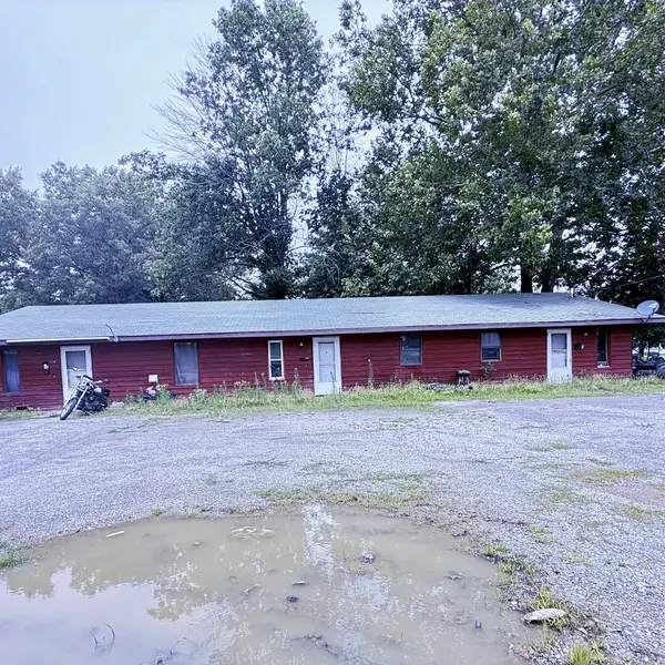 110 Clark Street, Harrisburg, IL 62946