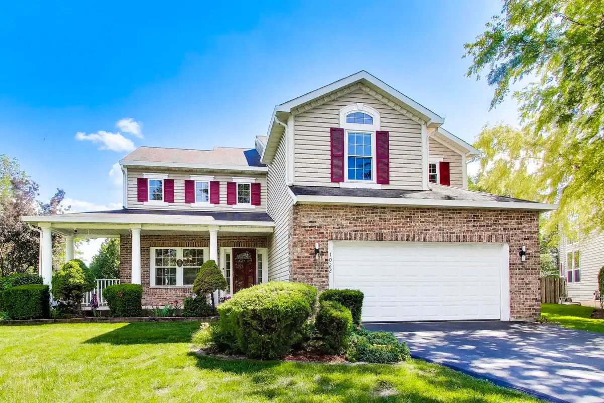 1022 Wrens Gate, Mundelein, IL 60060 - #1