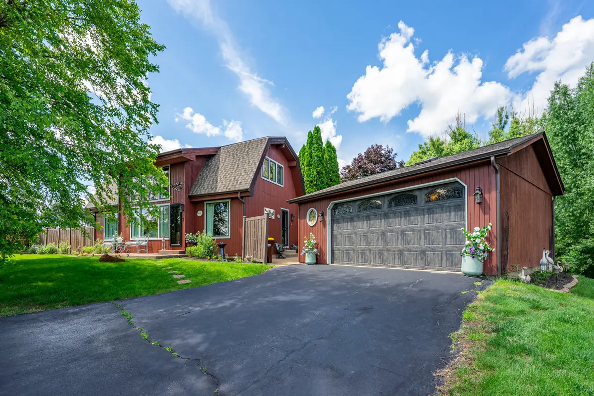 4878 Walnut Grove, Poplar Grove, IL 61065 - #1