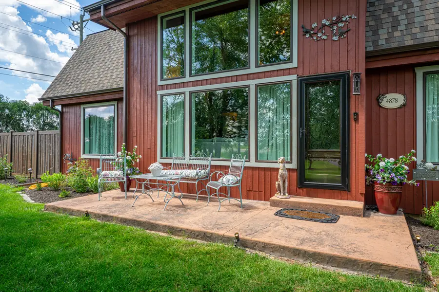 4878 Walnut Grove, Poplar Grove, IL 61065 - #3