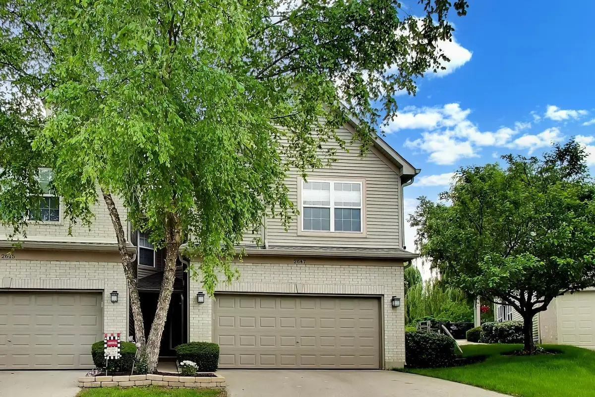 2647 Granite Court, Crystal Lake, IL 60012 - #1