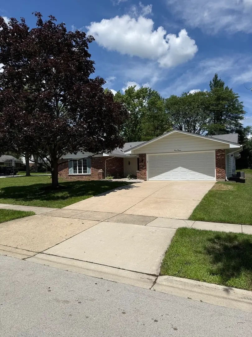 920 Eden Drive, Schaumburg, IL 60195 - #2