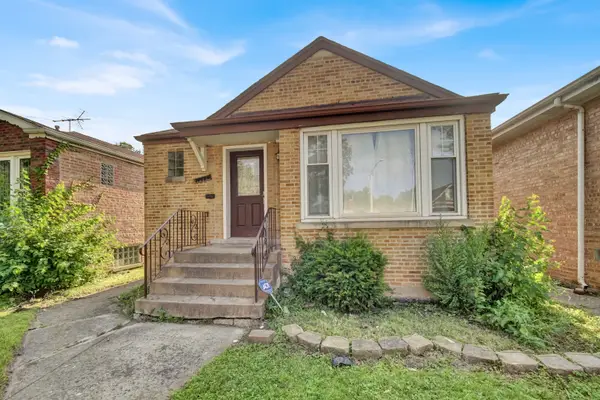 14424 S Lowe Avenue, Riverdale, IL 60827