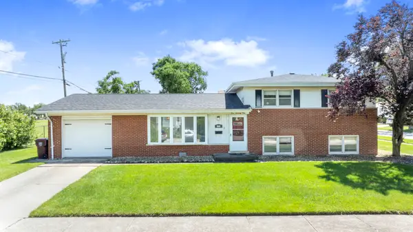171 N Normandy Drive, Chicago Heights, IL 60411