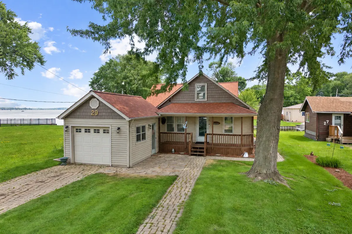 29 Atwater Parkway, Fox Lake, IL 60020 - #1