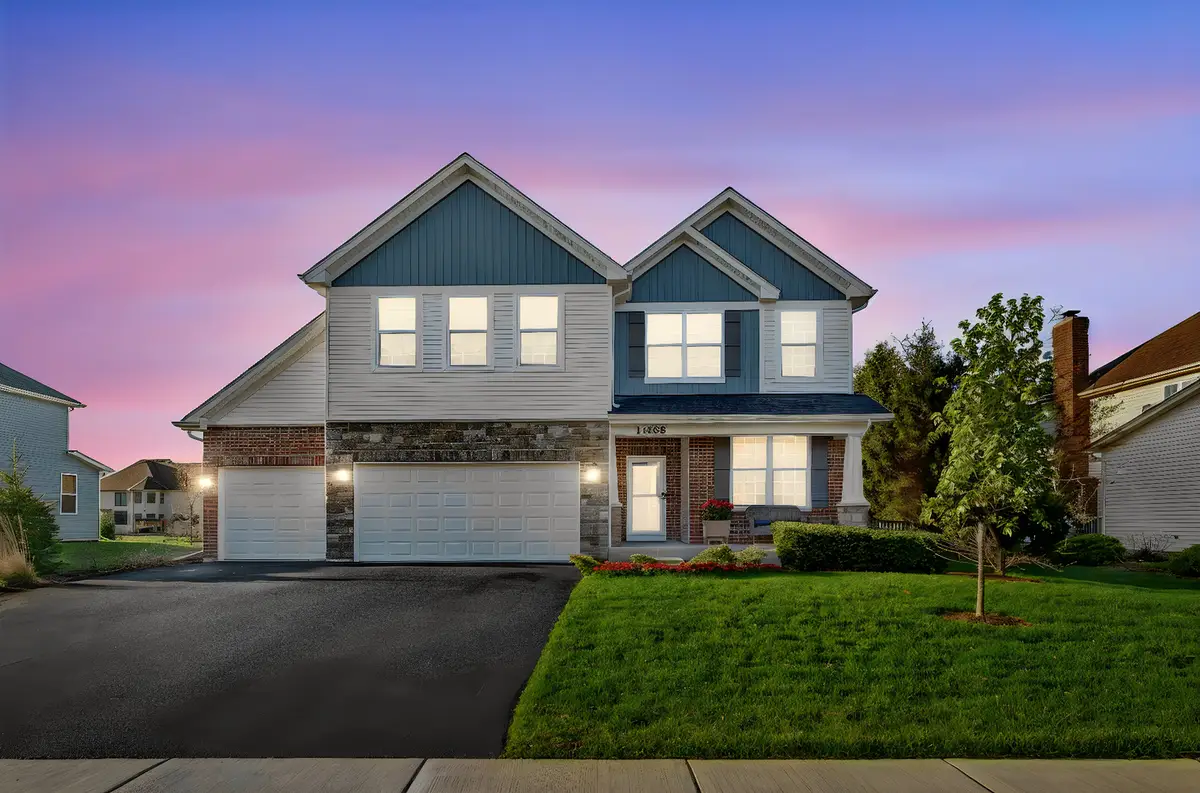 13008 Timber Wood Circle, Plainfield, IL 60585 - #1