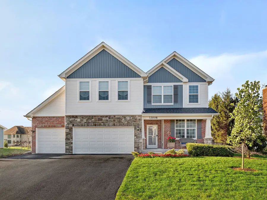 13008 Timber Wood Circle, Plainfield, IL 60585 - #2