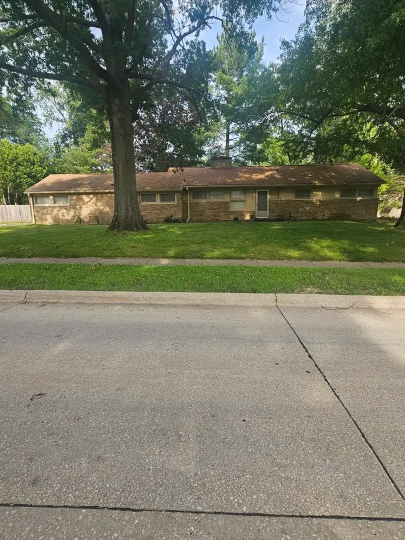 2614 31st Street, Moline, IL 61265 - #1