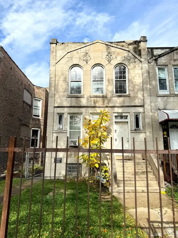 5126 W Fulton Street, Chicago, IL 60644