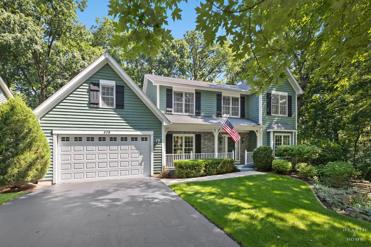 408 Kelly Lane, Crystal Lake, IL 60012 - #1