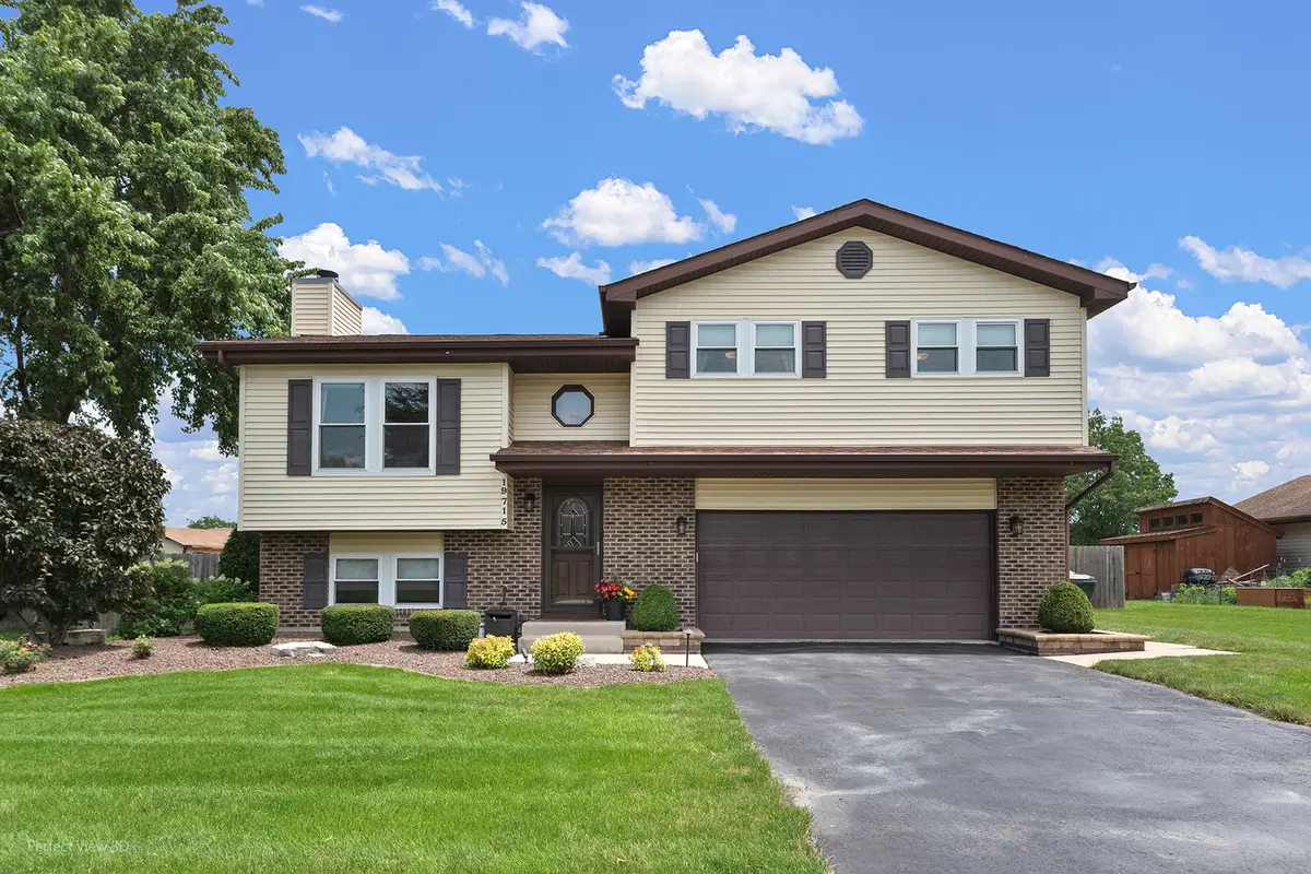 19715 S Skye Drive, Frankfort, IL 60423 - #1