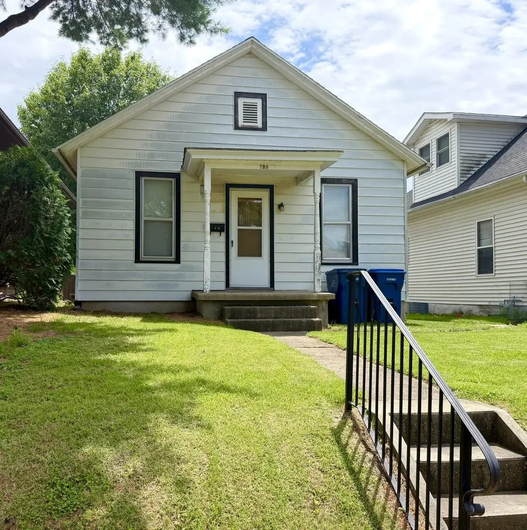 728 7th Street, Lasalle, IL 61301 - #1