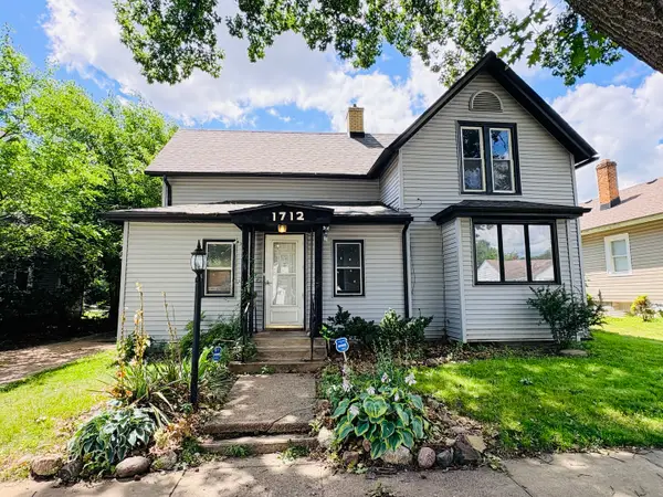 1712 Carney Avenue, Rockford, IL 61103