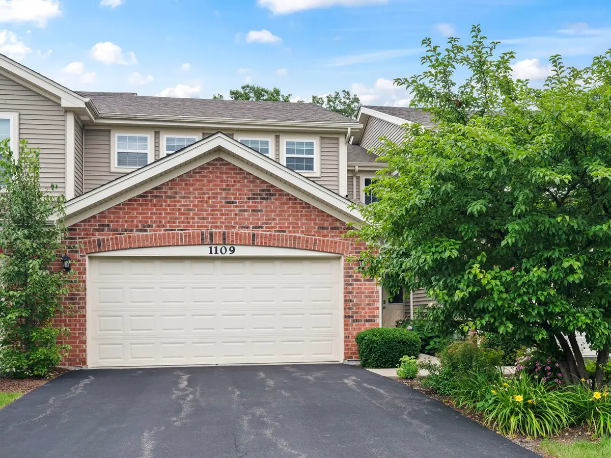 1109 Westlake Drive, Cary, IL 60013 - #1