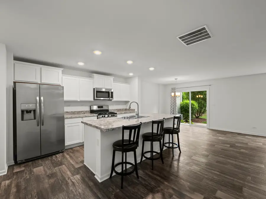 1109 Westlake Drive, Cary, IL 60013 - #2