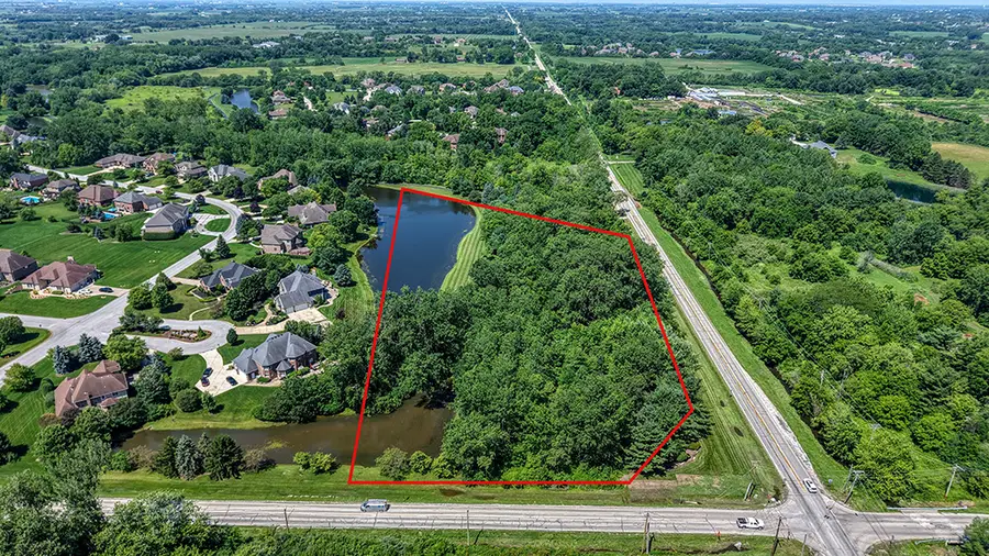 Outlot W Manhattan-monee Road, Monee, IL 60449 - #2