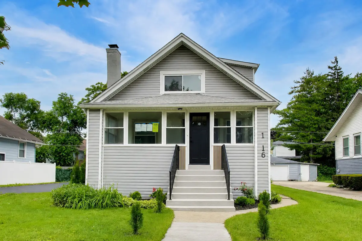 1416 S 17th Avenue, Maywood, IL 60153 - #1