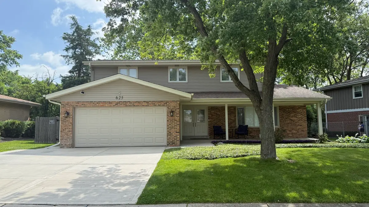 625 Sapling Lane, Deerfield, IL 60015 - #1