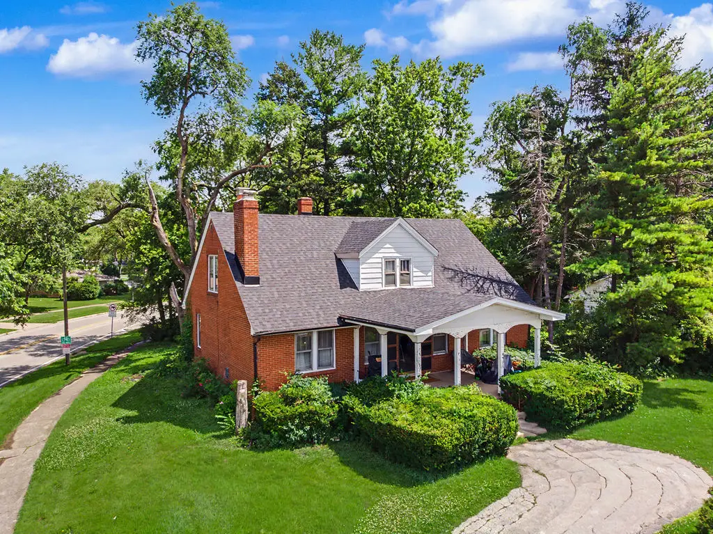 386 Sauk Trail, Park Forest, IL 60466 - #1