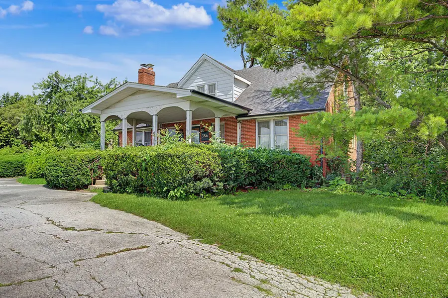 386 Sauk Trail, Park Forest, IL 60466 - #2