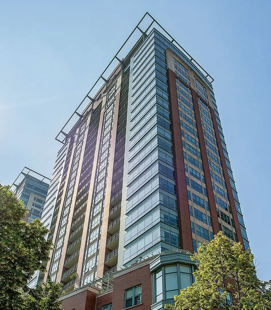445 E North Water Street #902, Chicago, IL 60611 - #1