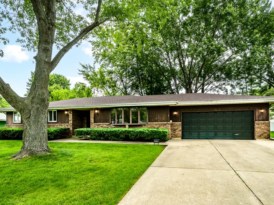110 Jan Street, Manhattan, IL 60442 - #2