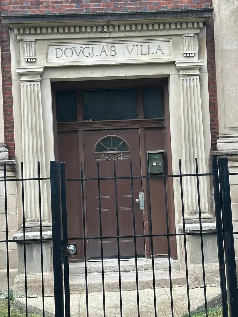 4354 W Washington Boulevard #301, Chicago, IL 60624 - #2