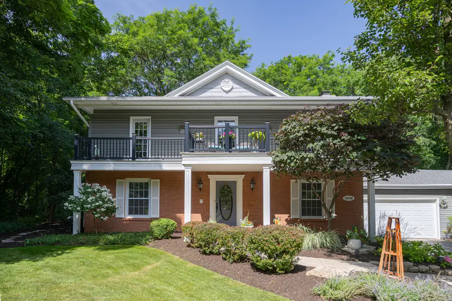 20736 Briarwood Lane, Mokena, IL 60448 - #3