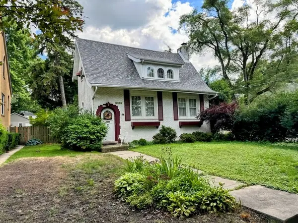 2612 Payne Street, Evanston, IL 60201