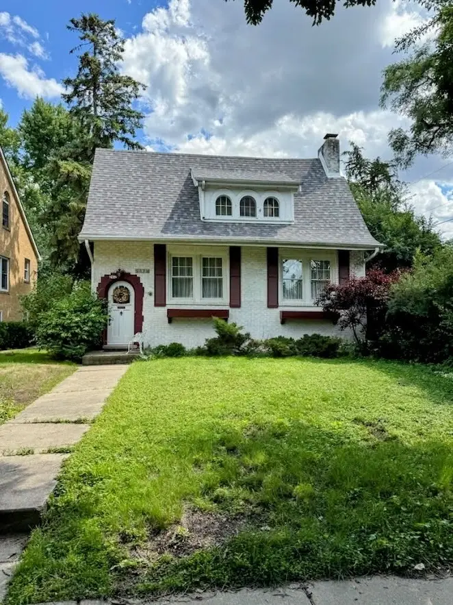 2612 Payne Street, Evanston, IL 60201 - #2