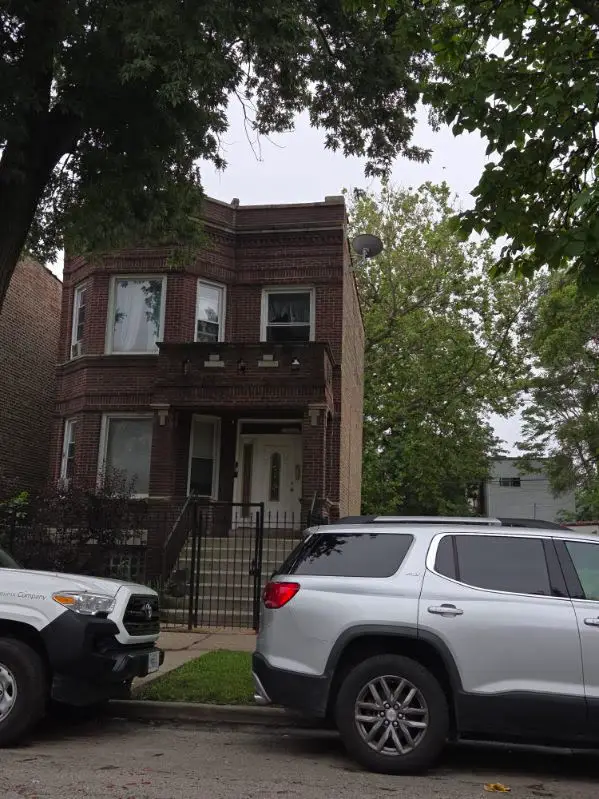 4141 W Monroe Street, Chicago, IL 60624