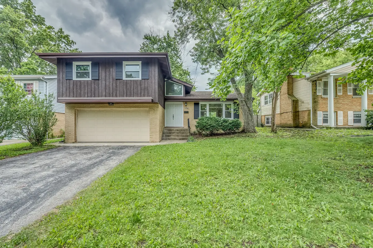 19025 Jodi Terrace, Homewood, IL 60430 - #1