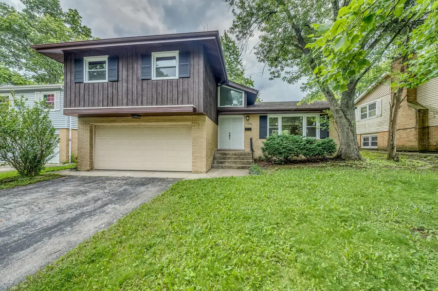 19025 Jodi Terrace, Homewood, IL 60430 - #2