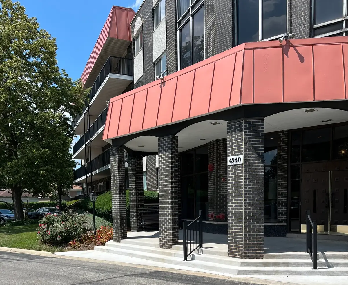 4940 Foster Street #308, Skokie, IL 60077 - #1