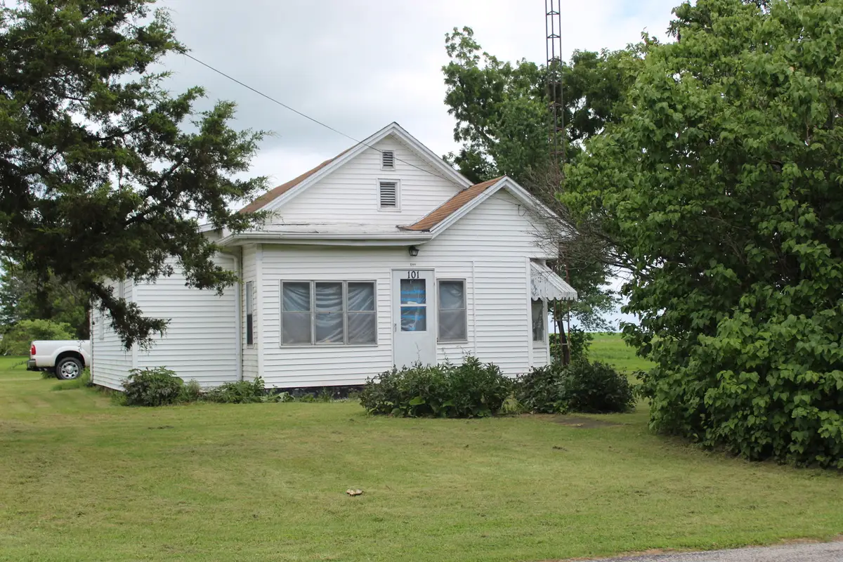 101 Rowland Street, Rutland, IL 61358 - #1
