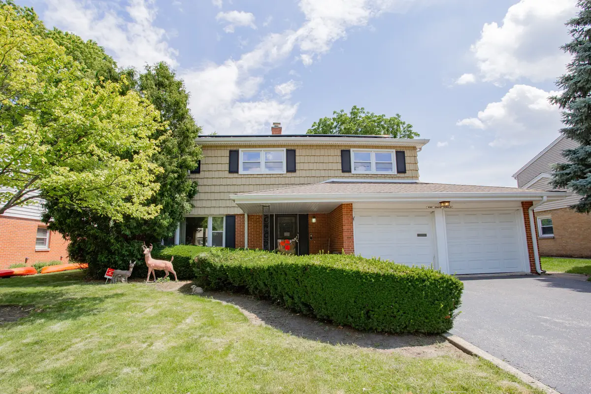 5 S Donald Avenue, Arlington Heights, IL 60004 - #1