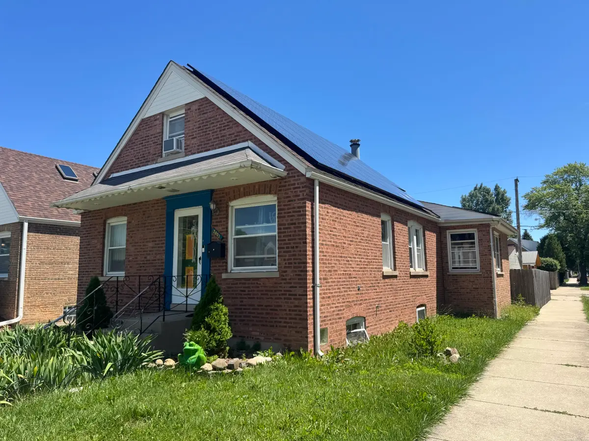 3801 N Oleander Avenue, Chicago, IL 60634 - #1