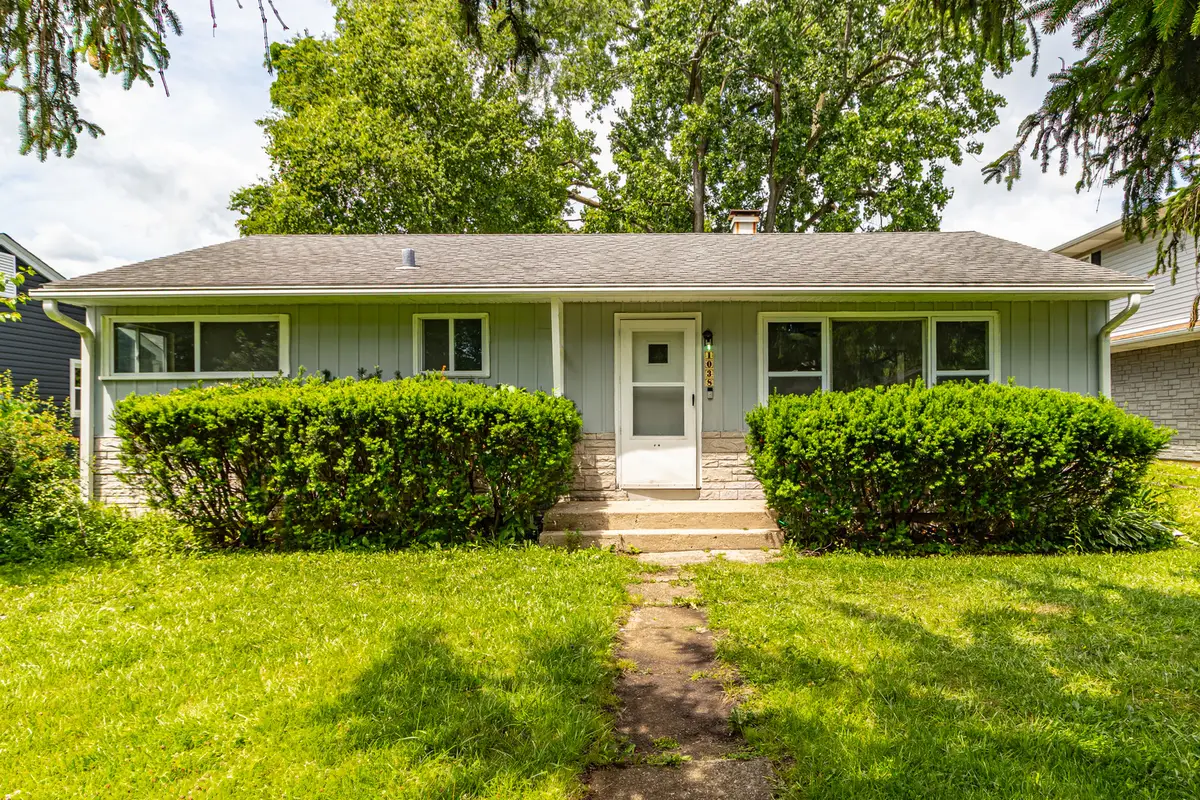 1038 Landon Avenue, Winthrop Harbor, IL 60096 - #1