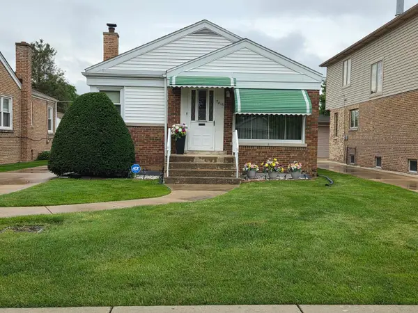 7416 W Winnemac Avenue, Harwood Heights, IL 60706