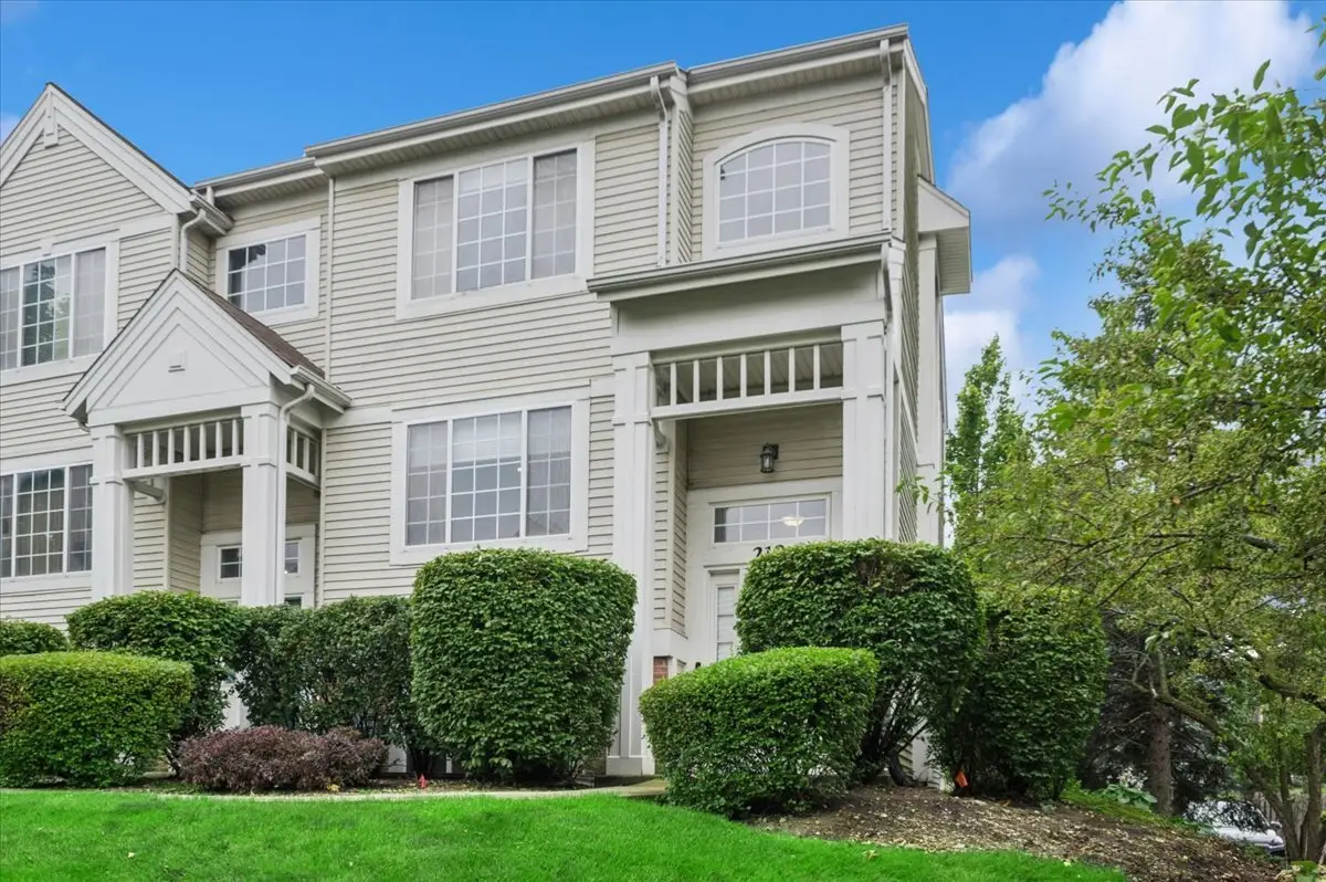 218 Polo Club Drive #218, Glendale Heights, IL 60139 - #1