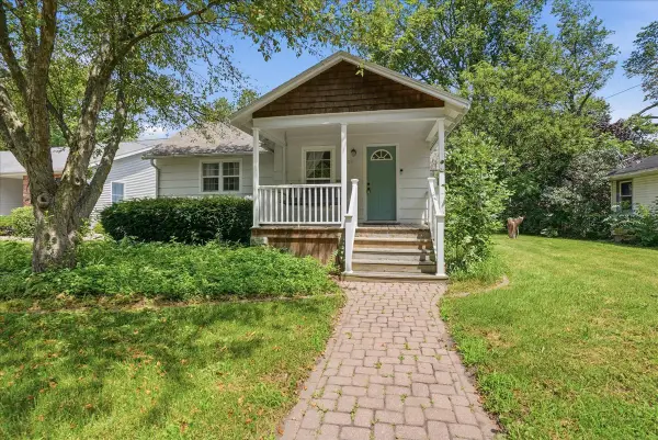 409 N 1st Street, Fairbury, IL 61739
