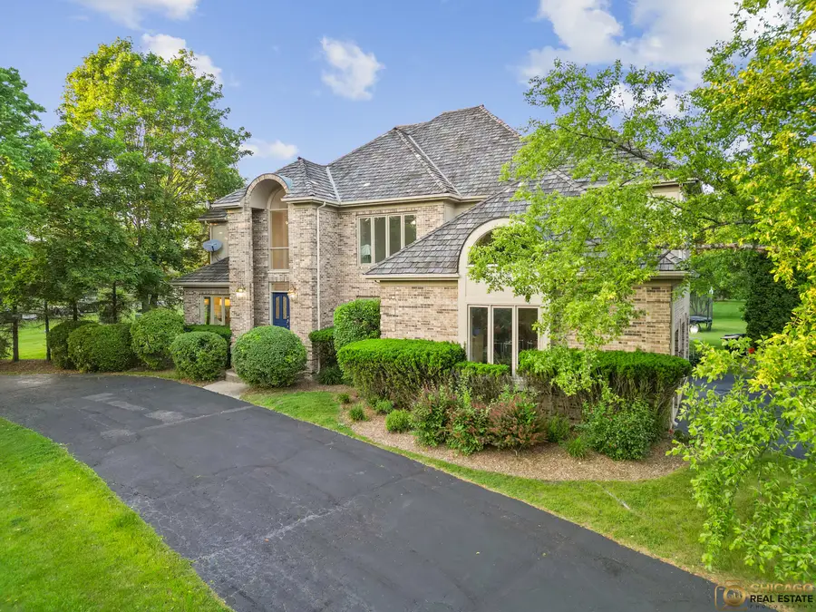 5898 Partridge Lane, Long Grove, IL 60047 - #3