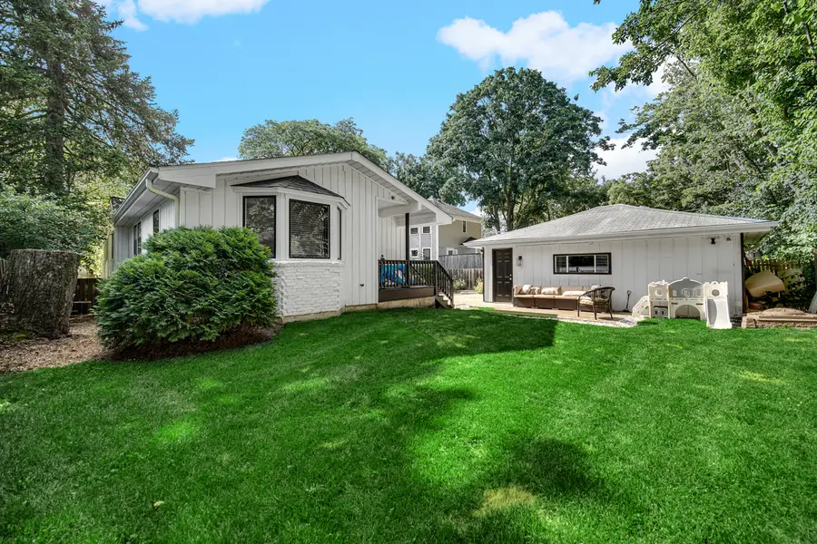 209 S Chase Street, Wheaton, IL 60187 - #2