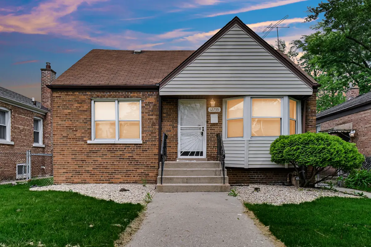 12755 S Parnell Street, Chicago, IL 60628 - #1