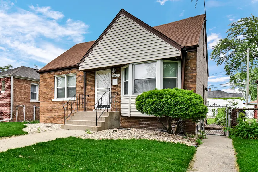 12755 S Parnell Street, Chicago, IL 60628 - #3