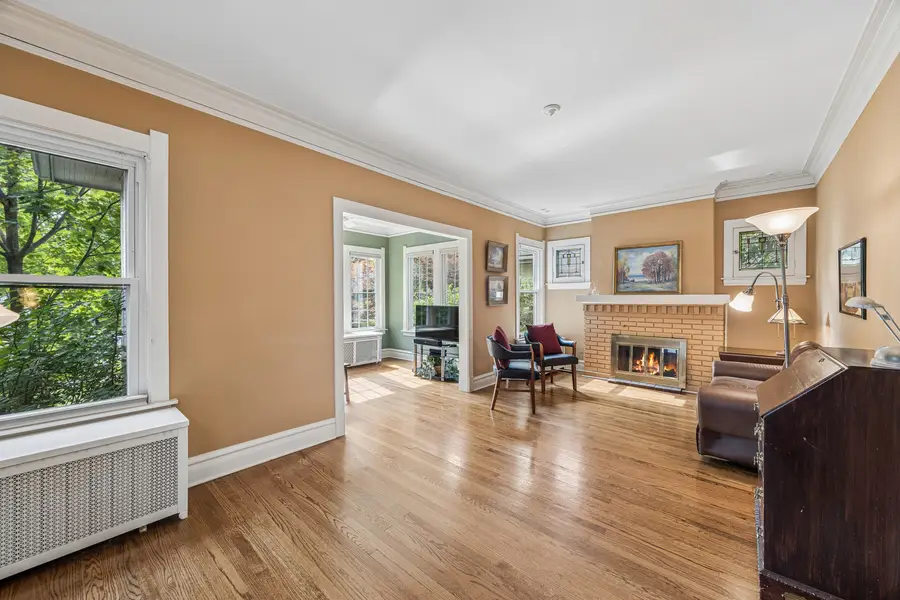 619 N Grove Avenue, Oak Park, IL 60302 - #2